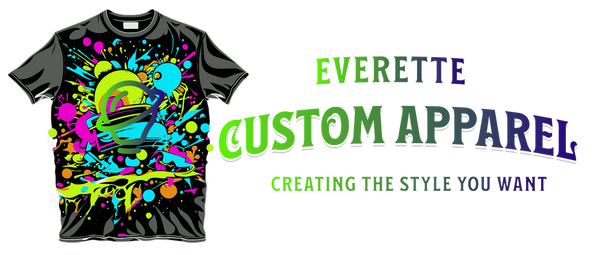 Everette Custom Apparel